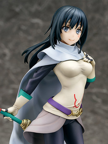 That Time I Got Reincarnated as a Slime Shizue 1/7 Scale Figure Gallery Image 2