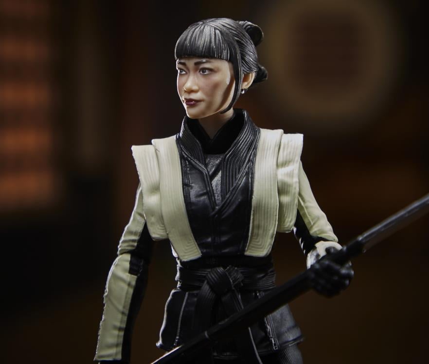 Snake Eyes: G.I. Joe Origins Classified Series Wave 6 Set of 2 Figures Gallery Image 7