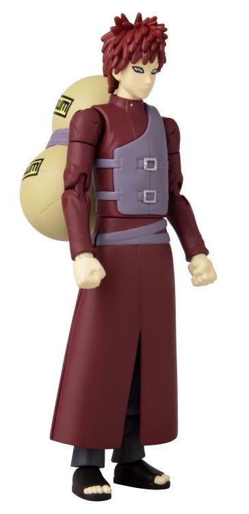 Naruto: Shippuden Anime Heroes Gaara Gallery Image 4