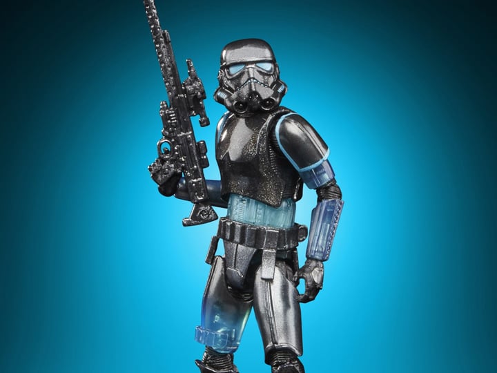 Star Wars: The Vintage Collection Shadow Trooper (The Force Unleashed)