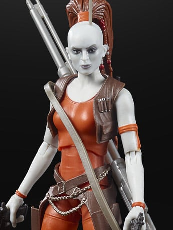 Star Wars: The Black Series 6