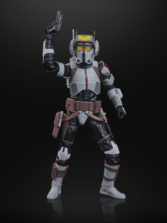 Star Wars: The Black Series 6