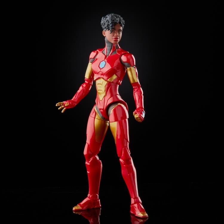Marvel Legends Ursa Major BAF Action Figures - 7 Figure Set