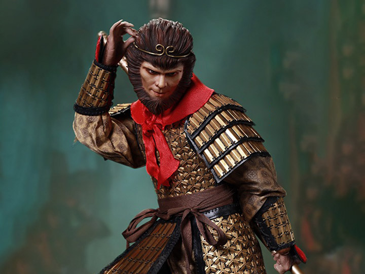 A Chinese Odyssey Zhi Zun Bao 1/6 Scale Figure Gallery Image 1