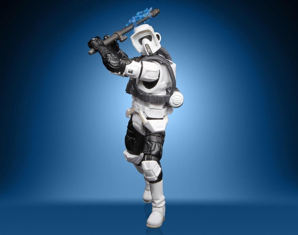 Star Wars: The Vintage Collection Shock Scout Trooper (Jedi: Fallen Order) Gallery Image 8