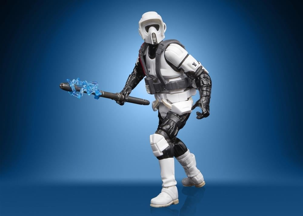 Star Wars: The Vintage Collection Shock Scout Trooper (Jedi: Fallen Order) Gallery Image 4