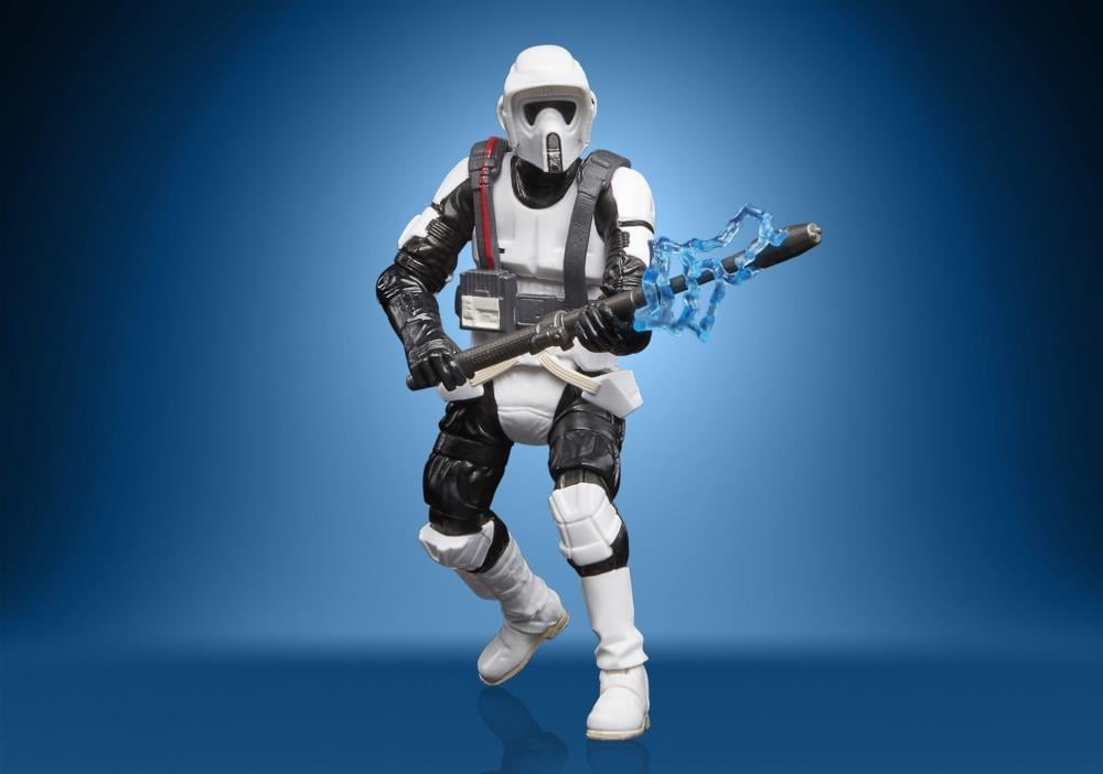 Star Wars: The Vintage Collection Shock Scout Trooper (Jedi: Fallen Order) Gallery Image 3