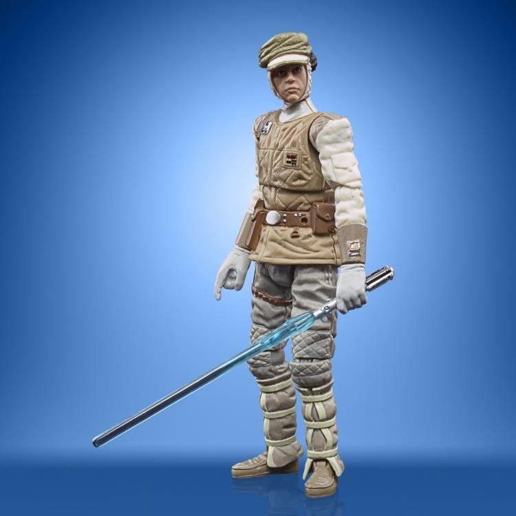 Star Wars: The Vintage Collection Luke Skywalker (Hoth Gear) Gallery Image 3