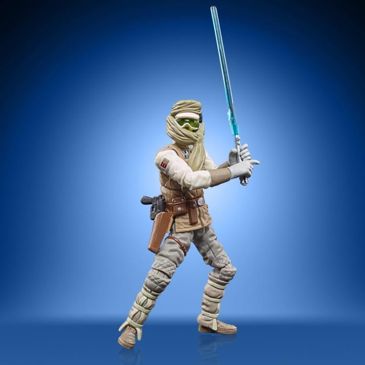 Star Wars: The Vintage Collection Luke Skywalker (Hoth Gear) Gallery Image 7