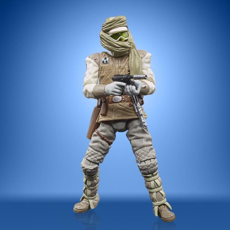 Star Wars: The Vintage Collection Luke Skywalker (Hoth Gear) Gallery Image 8