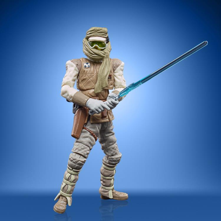 Star Wars: The Vintage Collection Luke Skywalker (Hoth Gear) Gallery Image 5