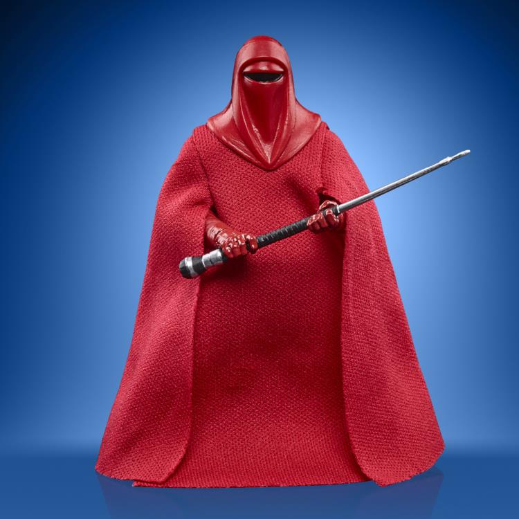 Star Wars: The Vintage Collection Royal Guard Gallery Image 6