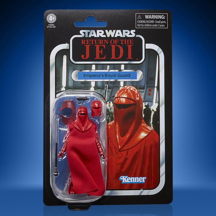Star Wars: The Vintage Collection Royal Guard Gallery Image 10