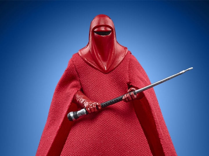 Star Wars: The Vintage Collection Royal Guard Gallery Image 1