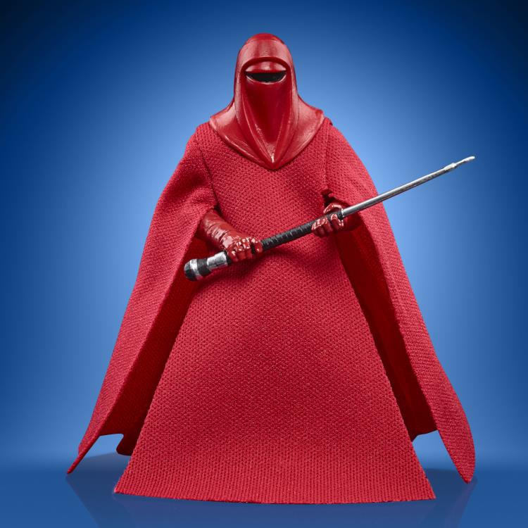 Star Wars: The Vintage Collection Royal Guard Gallery Image 3