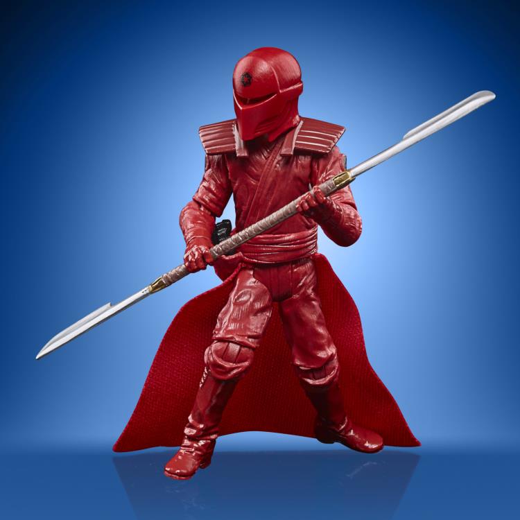 Star Wars: The Vintage Collection Royal Guard Gallery Image 5