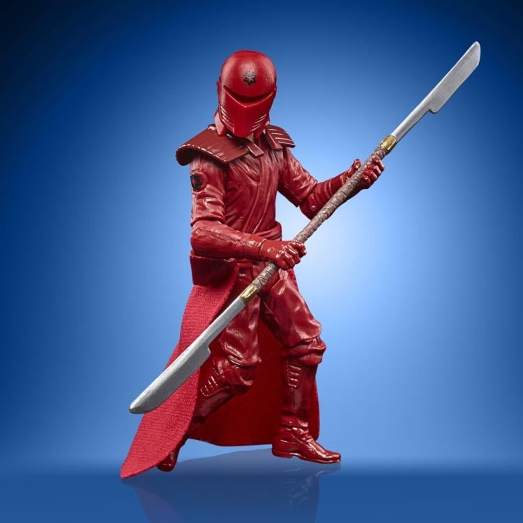 Star Wars: The Vintage Collection Royal Guard Gallery Image 7