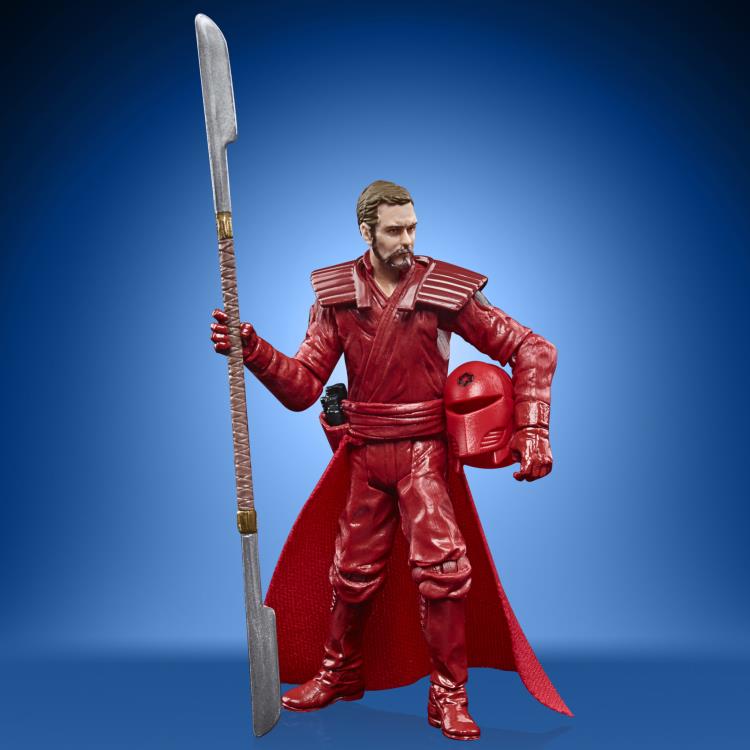 Star Wars: The Vintage Collection Royal Guard Gallery Image 9