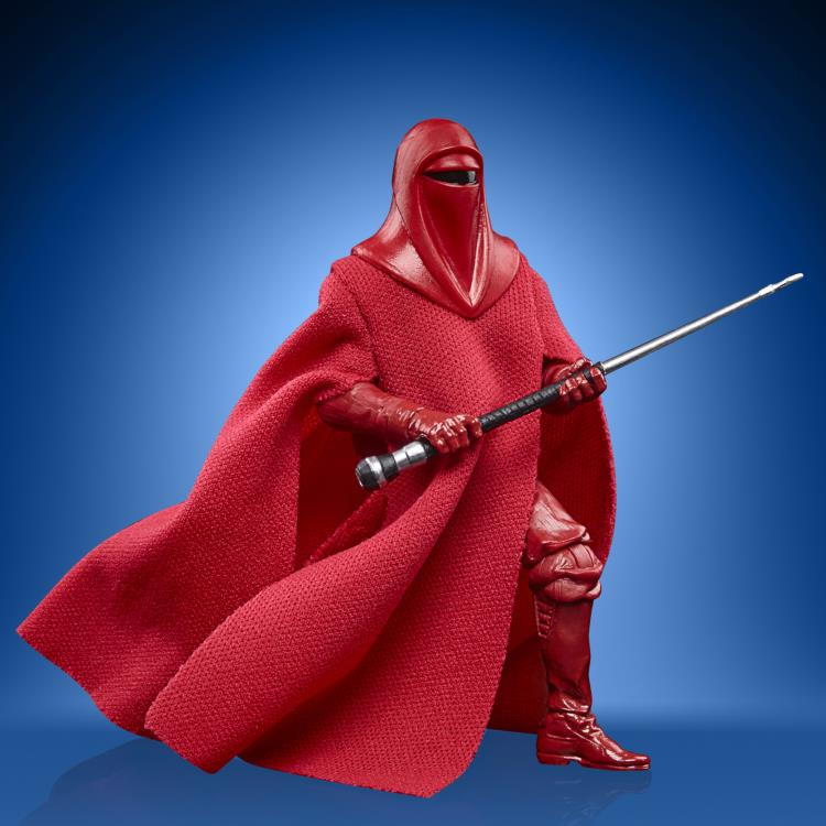 Star Wars: The Vintage Collection Royal Guard Gallery Image 4