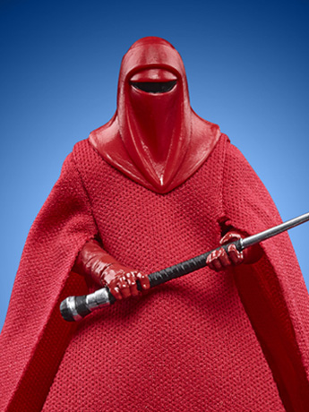 Star Wars: The Vintage Collection Royal Guard Gallery Image 2