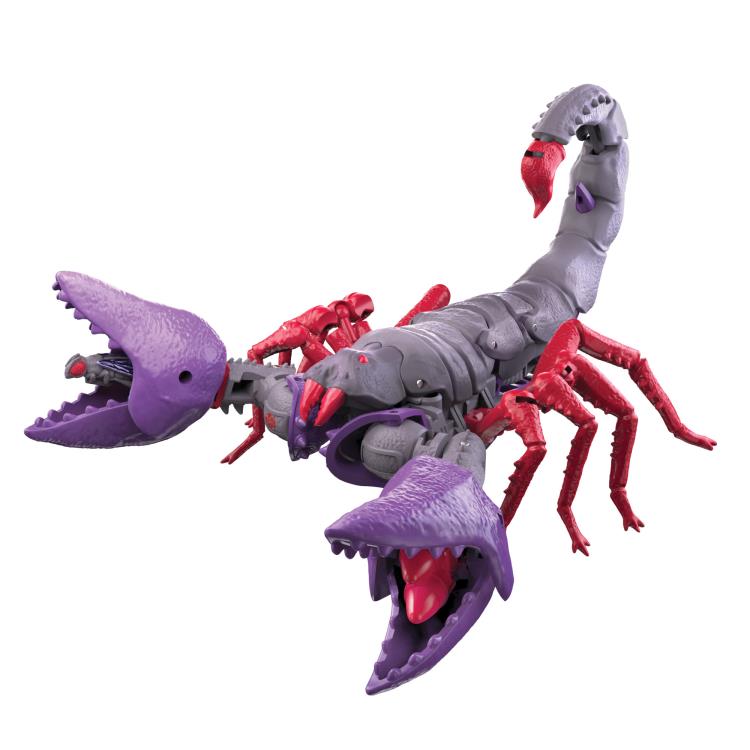 Transformers War for Cybertron: Kingdom Deluxe Wave 3 Set of 4 Figures Gallery Image 11