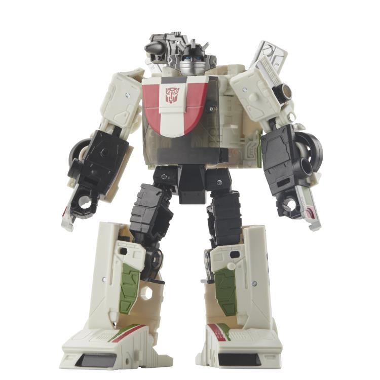 Transformers War for Cybertron: Kingdom Deluxe Wave 3 Set of 4 Figures Gallery Image 30