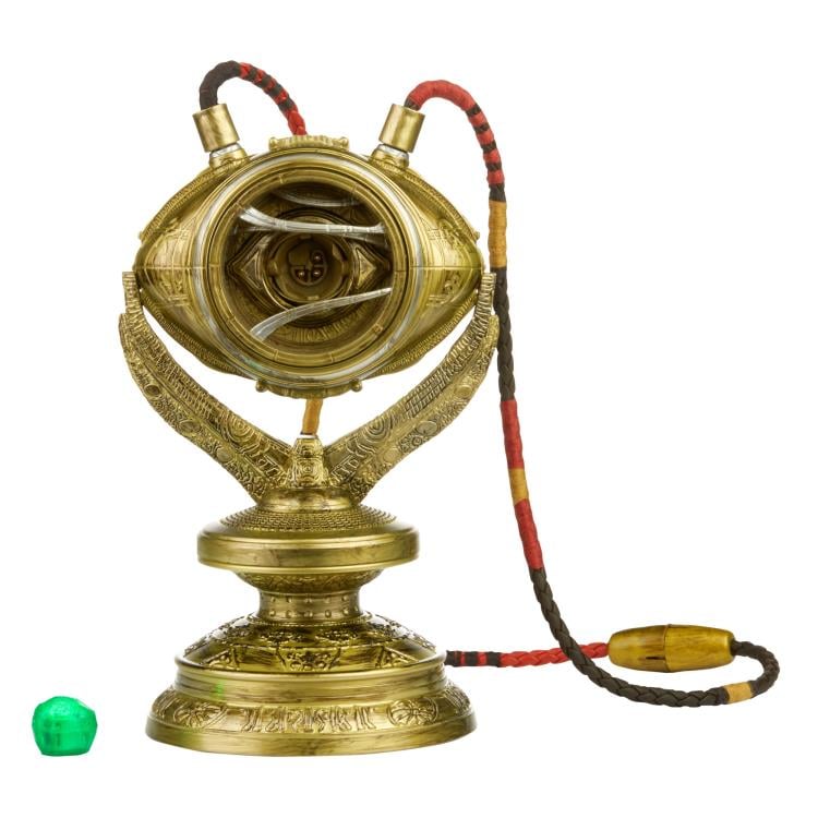Doctor Strange Marvel Legends Eye of Agamotto Gallery Image 10
