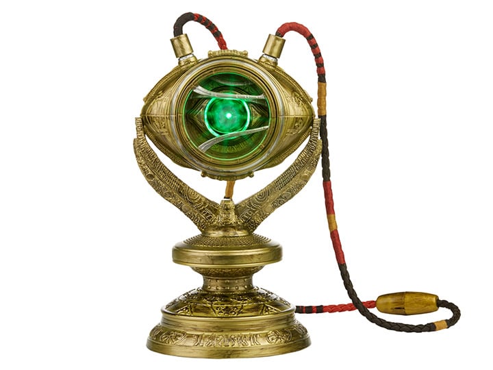 Doctor Strange Marvel Legends Eye of Agamotto Gallery Image 1