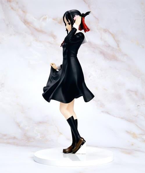 Kaguya-Sama: Love is War Kaguya Shinomiya Coreful Figure Gallery Image 5