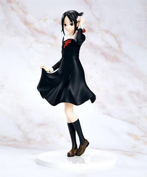Kaguya-Sama: Love is War Kaguya Shinomiya Coreful Figure Gallery Image 4