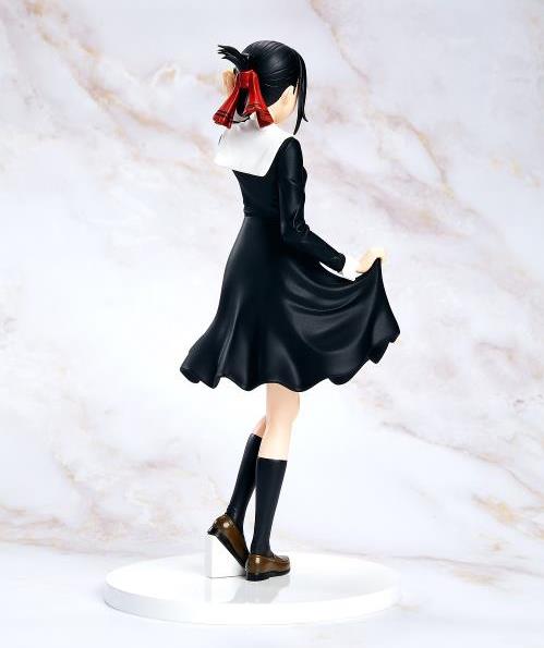 Kaguya-Sama: Love is War Kaguya Shinomiya Coreful Figure Gallery Image 7
