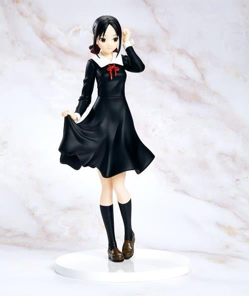 Kaguya-Sama: Love is War Kaguya Shinomiya Coreful Figure Gallery Image 9