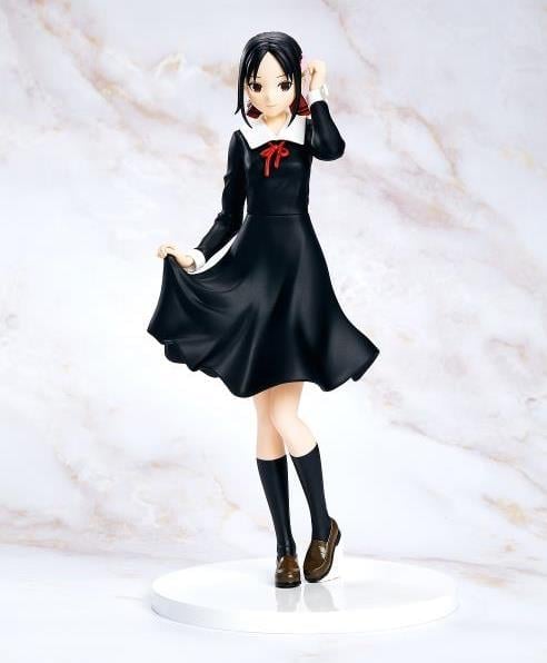 Kaguya-Sama: Love is War Kaguya Shinomiya Coreful Figure Gallery Image 3