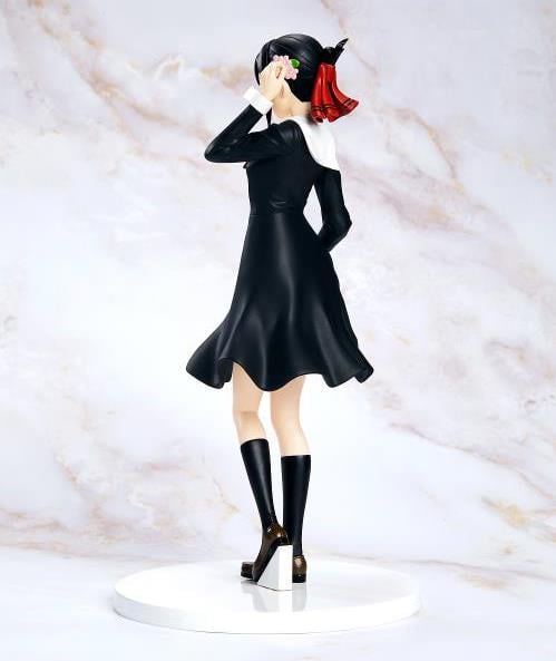 Kaguya-Sama: Love is War Kaguya Shinomiya Coreful Figure Gallery Image 6