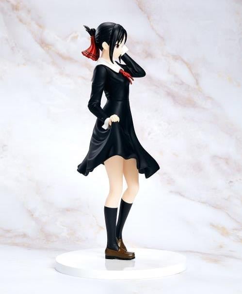 Kaguya-Sama: Love is War Kaguya Shinomiya Coreful Figure Gallery Image 8
