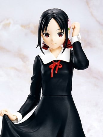 Kaguya-Sama: Love is War Kaguya Shinomiya Coreful Figure Gallery Image 2