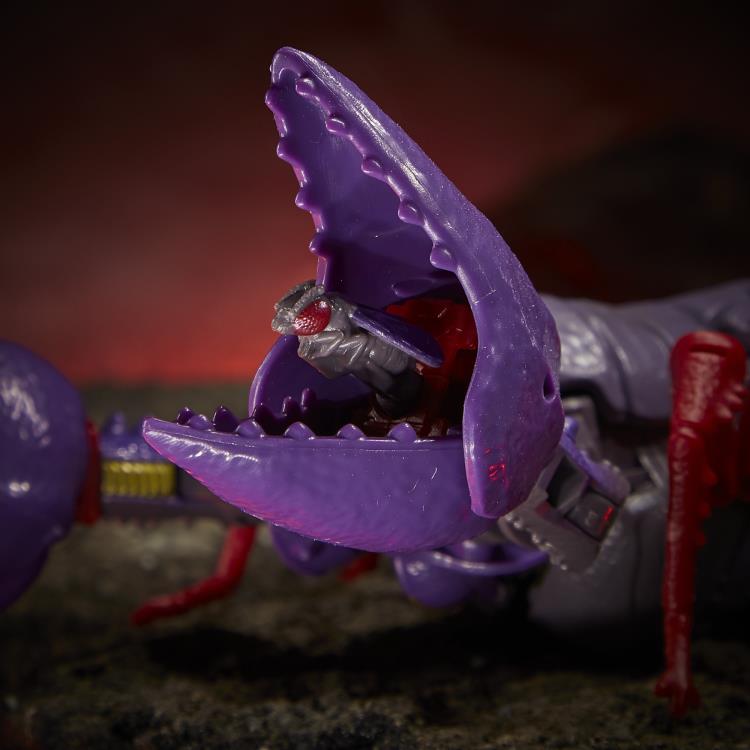 Transformers War for Cybertron: Kingdom Deluxe Scorponok Gallery Image 9