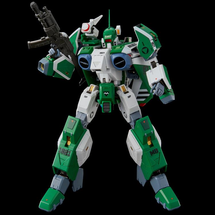 Genesis Climber Mospeada RIOBOT AFC-01I Legioss (Type IOTA) 1/48 Scale Figure Gallery Image 3