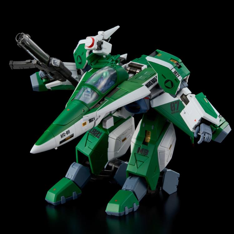 Genesis Climber Mospeada RIOBOT AFC-01I Legioss (Type IOTA) 1/48 Scale Figure Gallery Image 10