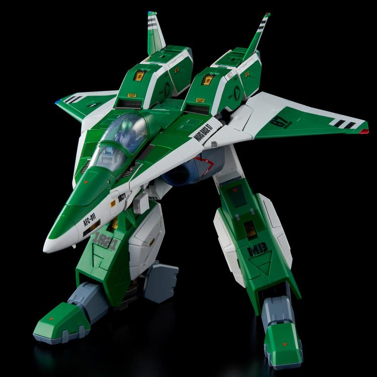 Genesis Climber Mospeada RIOBOT AFC-01I Legioss (Type IOTA) 1/48 Scale Figure Gallery Image 11