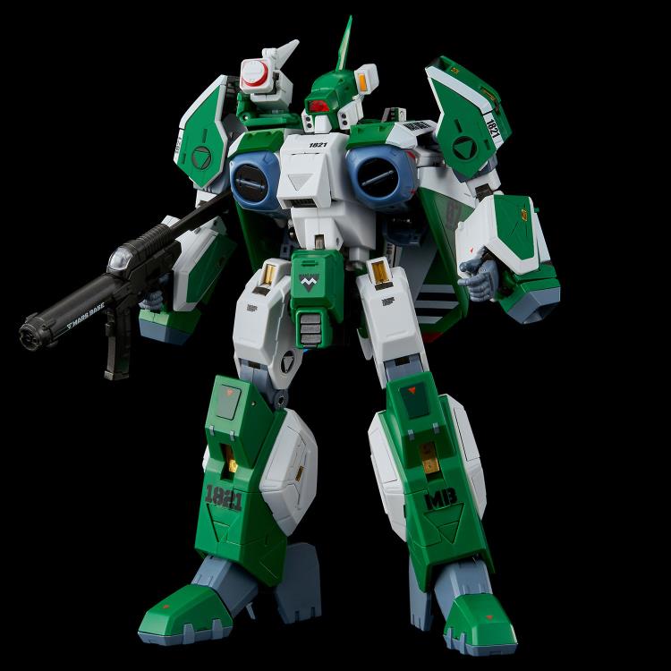 Genesis Climber Mospeada RIOBOT AFC-01I Legioss (Type IOTA) 1/48 Scale Figure Gallery Image 5