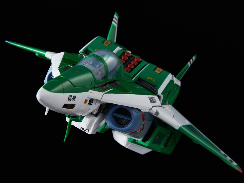 Genesis Climber Mospeada RIOBOT AFC-01I Legioss (Type IOTA) 1/48 Scale Figure Gallery Image 12