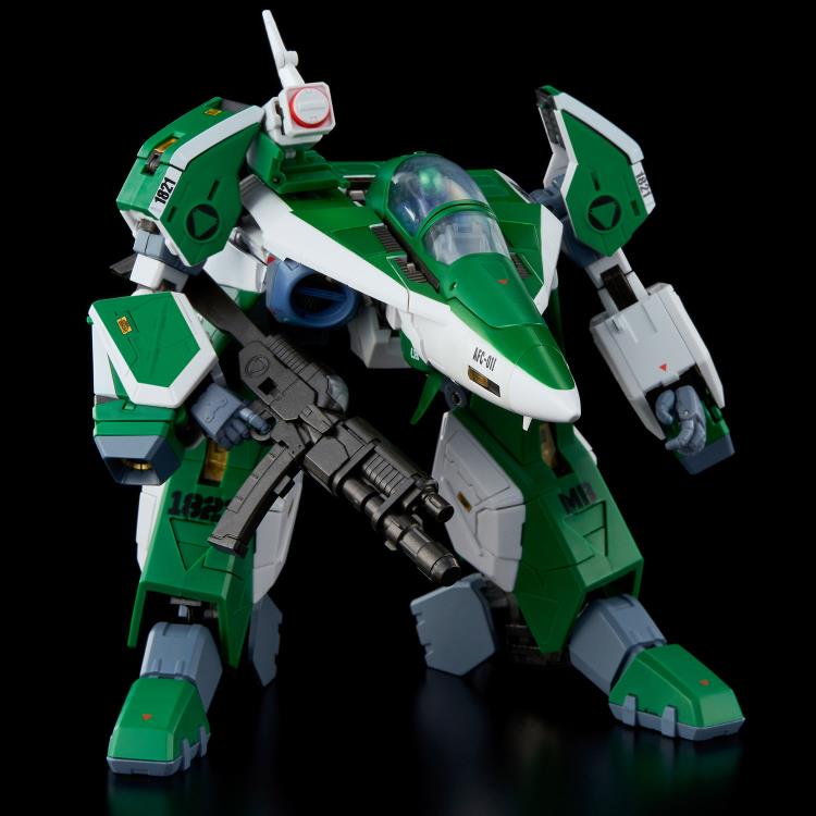 Genesis Climber Mospeada RIOBOT AFC-01I Legioss (Type IOTA) 1/48 Scale Figure Gallery Image 9