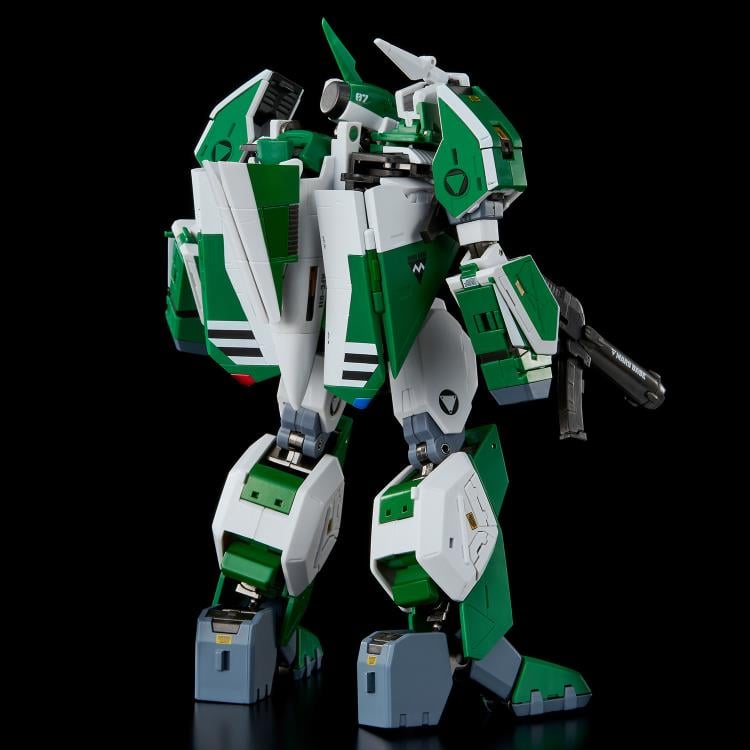 Genesis Climber Mospeada RIOBOT AFC-01I Legioss (Type IOTA) 1/48 Scale Figure Gallery Image 6
