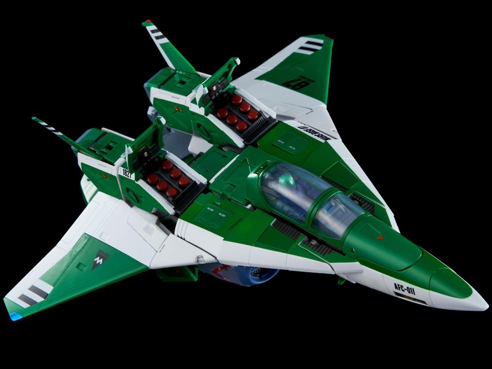 Genesis Climber Mospeada RIOBOT AFC-01I Legioss (Type IOTA) 1/48 Scale Figure Gallery Image 13