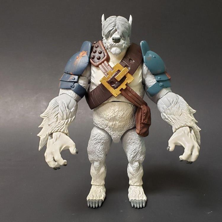 Animal Warriors of The Kingdom Deluxe Grimes Gallery Image 3