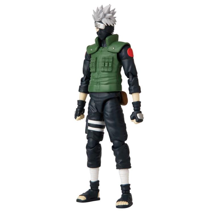 Naruto: Shippuden Anime Heroes Hatake Kakashi Gallery Image 4