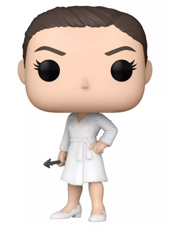 Pop! Movies: Justice League Snyder Cut - Diana w/ Arrow Gallery Image 2