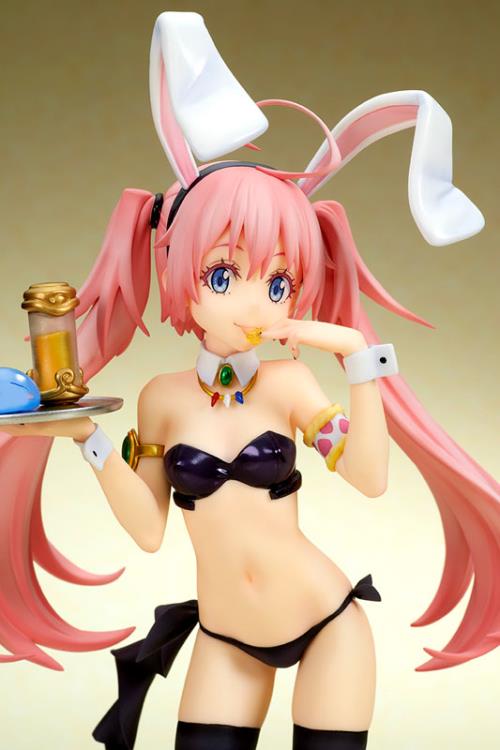 That Time I Got Reincarnated as a Slime Milim Nava (Bunny Girl) 1