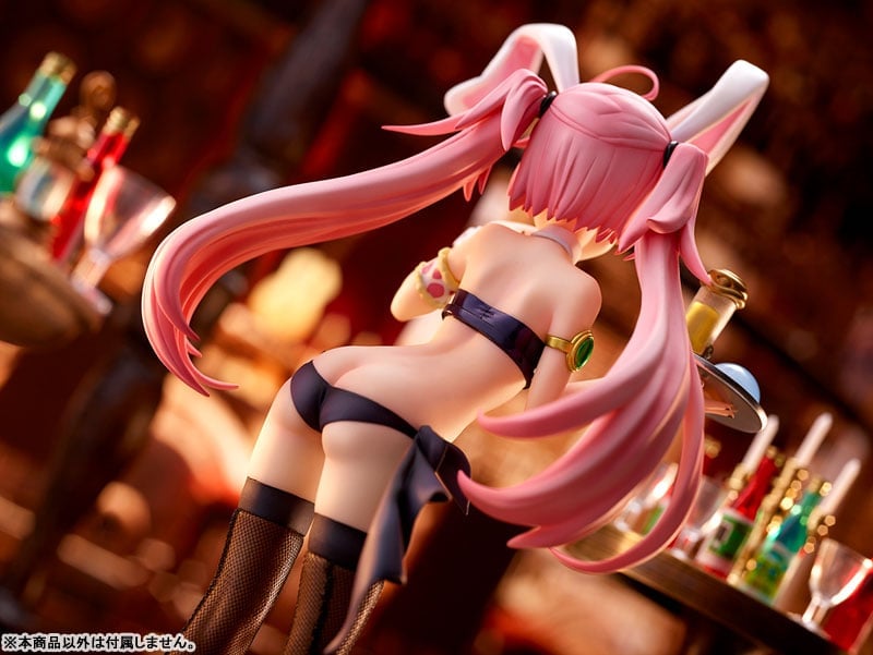 That Time I Got Reincarnated as a Slime Milim Nava (Bunny Girl) 1